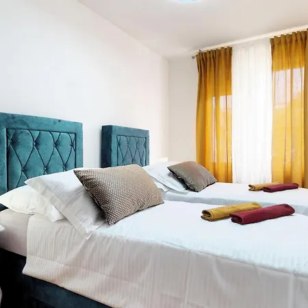 Apartmán Modern Deluxe Sara 2