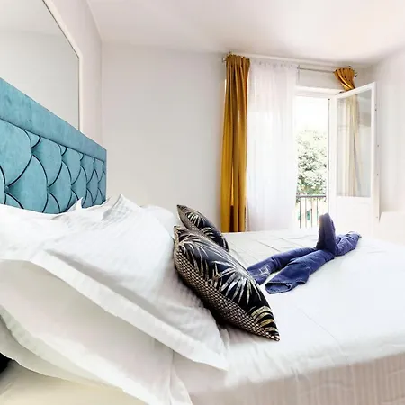 Apartment Modern Deluxe Sara 2 *