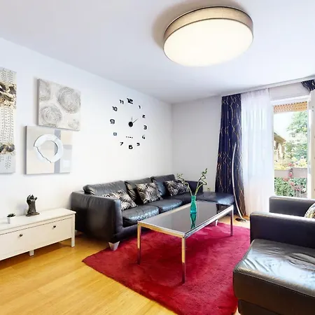 Modern Deluxe Sara 2 Apartment Split
